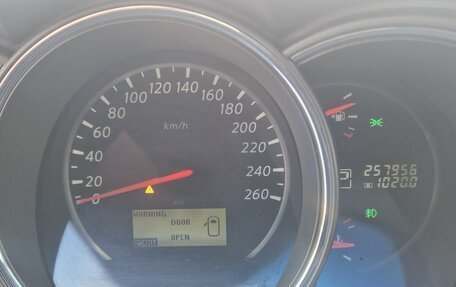 Nissan Murano, 2013 год, 1 250 000 рублей, 12 фотография