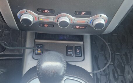 Nissan Murano, 2013 год, 1 250 000 рублей, 16 фотография