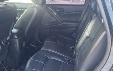 Nissan Murano, 2013 год, 1 250 000 рублей, 17 фотография