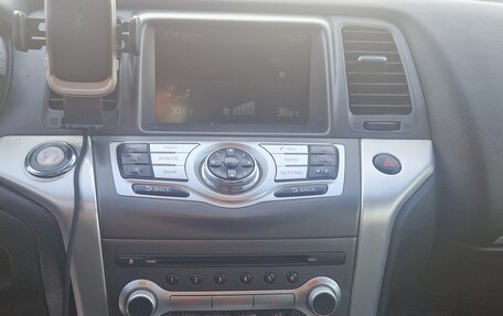 Nissan Murano, 2013 год, 1 250 000 рублей, 15 фотография