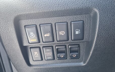 Nissan Murano, 2013 год, 1 250 000 рублей, 14 фотография