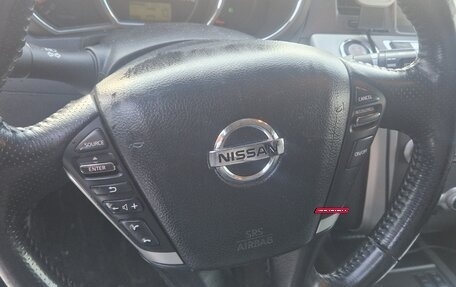 Nissan Murano, 2013 год, 1 250 000 рублей, 13 фотография