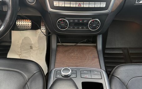 Mercedes-Benz GL-Класс, 2015 год, 3 450 000 рублей, 7 фотография