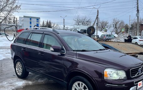 Volvo XC90 II рестайлинг, 2007 год, 1 100 000 рублей, 2 фотография