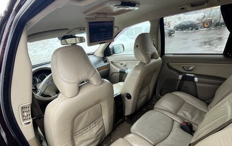 Volvo XC90 II рестайлинг, 2007 год, 1 100 000 рублей, 7 фотография