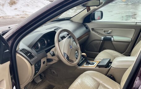 Volvo XC90 II рестайлинг, 2007 год, 1 100 000 рублей, 6 фотография