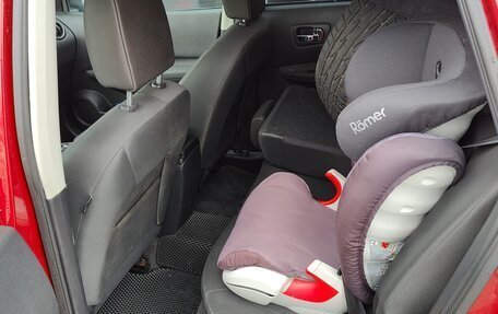 Nissan Qashqai, 2013 год, 1 320 000 рублей, 6 фотография