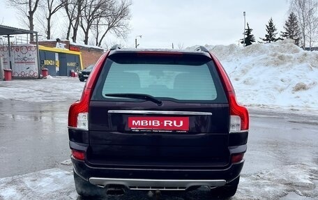 Volvo XC90 II рестайлинг, 2007 год, 1 100 000 рублей, 4 фотография