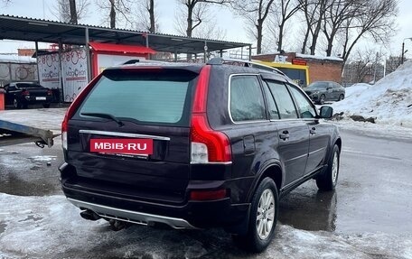 Volvo XC90 II рестайлинг, 2007 год, 1 100 000 рублей, 3 фотография