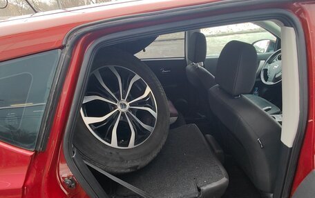 Nissan Qashqai, 2013 год, 1 320 000 рублей, 10 фотография