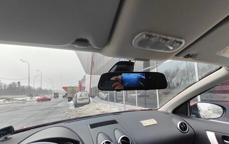 Nissan Qashqai, 2013 год, 1 320 000 рублей, 12 фотография