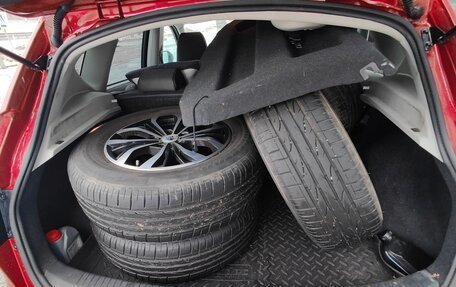 Nissan Qashqai, 2013 год, 1 320 000 рублей, 11 фотография