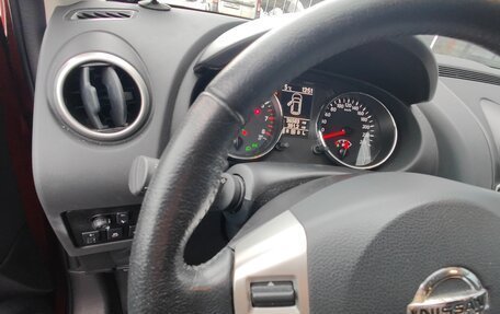 Nissan Qashqai, 2013 год, 1 320 000 рублей, 8 фотография