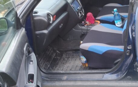 Subaru Impreza III, 2001 год, 500 000 рублей, 3 фотография