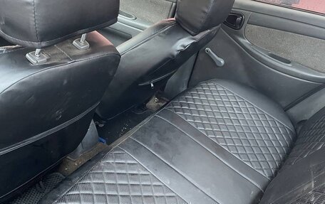 Chevrolet Lanos I, 2006 год, 110 000 рублей, 6 фотография