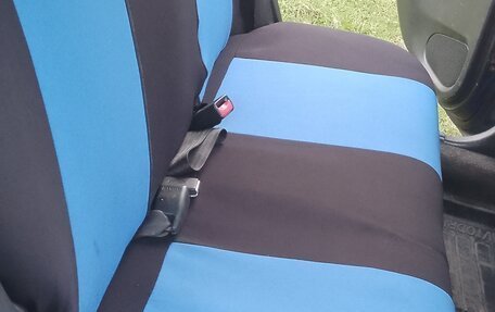 Subaru Impreza III, 2001 год, 500 000 рублей, 9 фотография