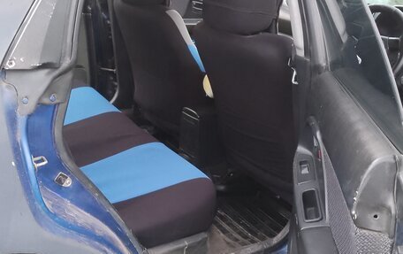 Subaru Impreza III, 2001 год, 500 000 рублей, 10 фотография