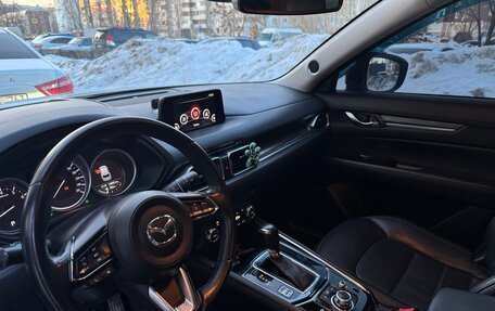 Mazda CX-5 II, 2018 год, 2 850 000 рублей, 3 фотография