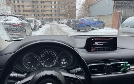 Mazda CX-5 II, 2018 год, 2 850 000 рублей, 7 фотография