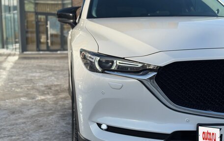 Mazda CX-5 II, 2018 год, 2 850 000 рублей, 5 фотография