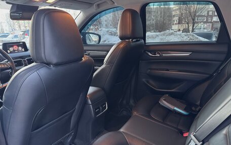 Mazda CX-5 II, 2018 год, 2 850 000 рублей, 14 фотография