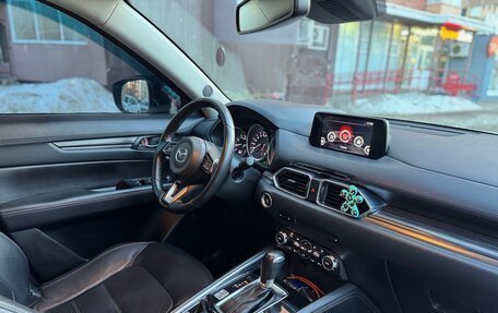 Mazda CX-5 II, 2018 год, 2 850 000 рублей, 11 фотография