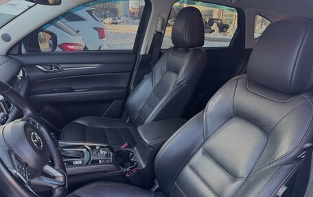 Mazda CX-5 II, 2018 год, 2 850 000 рублей, 12 фотография