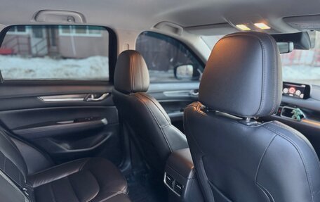 Mazda CX-5 II, 2018 год, 2 850 000 рублей, 13 фотография