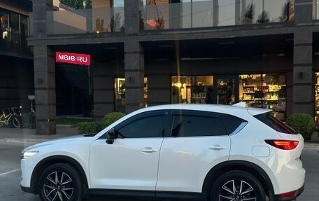 Mazda CX-5 II, 2018 год, 2 850 000 рублей, 2 фотография