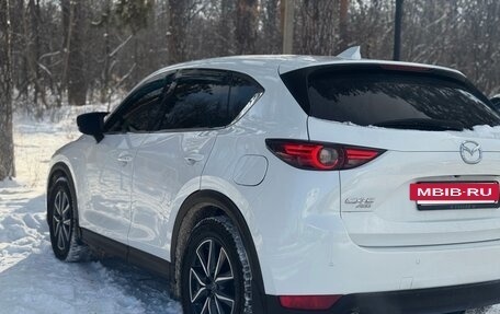 Mazda CX-5 II, 2018 год, 2 850 000 рублей, 8 фотография