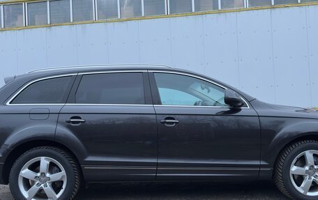 Audi Q7, 2013 год, 2 250 000 рублей, 3 фотография