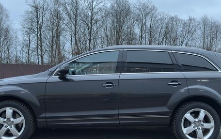 Audi Q7, 2013 год, 2 250 000 рублей, 5 фотография