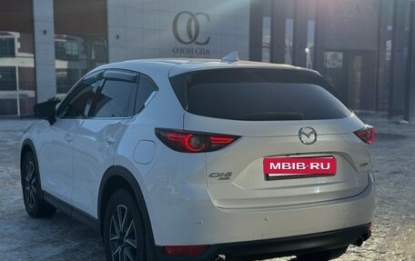 Mazda CX-5 II, 2018 год, 2 850 000 рублей, 16 фотография
