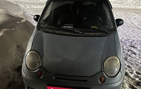 Daewoo Matiz I, 2006 год, 230 000 рублей, 2 фотография