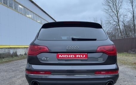 Audi Q7, 2013 год, 2 250 000 рублей, 6 фотография