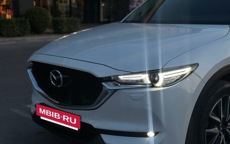 Mazda CX-5 II, 2018 год, 2 850 000 рублей, 17 фотография