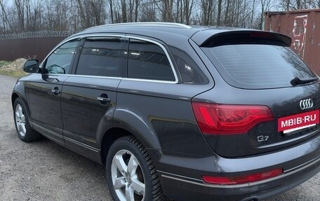 Audi Q7, 2013 год, 2 250 000 рублей, 7 фотография