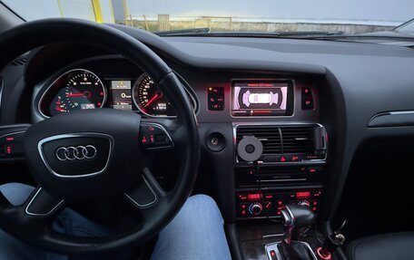 Audi Q7, 2013 год, 2 250 000 рублей, 13 фотография
