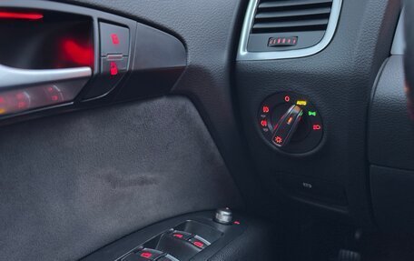 Audi Q7, 2013 год, 2 250 000 рублей, 14 фотография