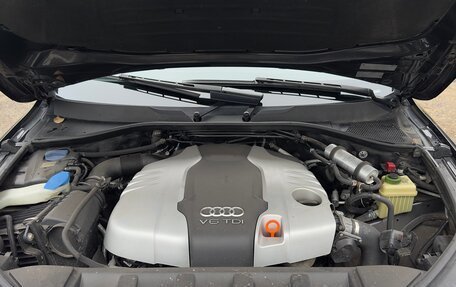 Audi Q7, 2013 год, 2 250 000 рублей, 15 фотография