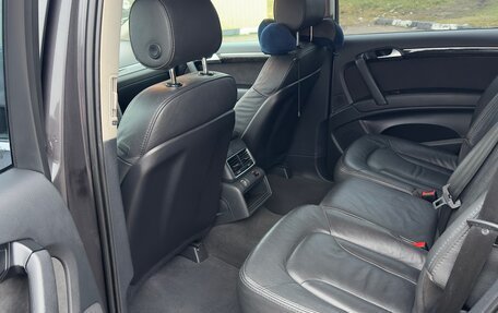 Audi Q7, 2013 год, 2 250 000 рублей, 17 фотография