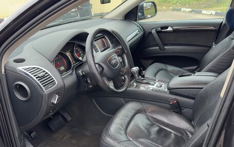 Audi Q7, 2013 год, 2 250 000 рублей, 16 фотография