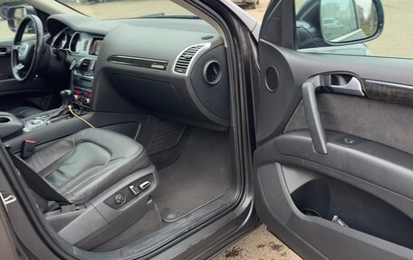 Audi Q7, 2013 год, 2 250 000 рублей, 19 фотография