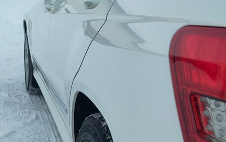 Mercedes-Benz GLK-Класс, 2012 год, 1 500 000 рублей, 6 фотография