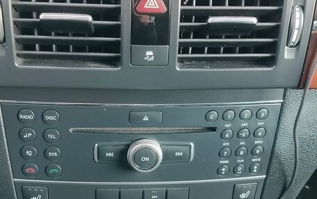 Mercedes-Benz GLK-Класс, 2012 год, 1 500 000 рублей, 12 фотография