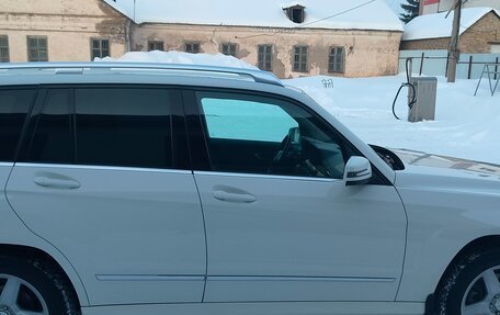 Mercedes-Benz GLK-Класс, 2012 год, 1 500 000 рублей, 7 фотография