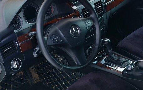 Mercedes-Benz GLK-Класс, 2012 год, 1 500 000 рублей, 8 фотография