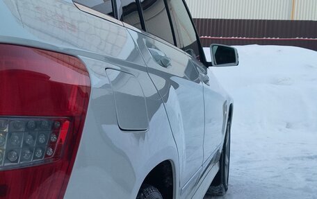 Mercedes-Benz GLK-Класс, 2012 год, 1 500 000 рублей, 5 фотография