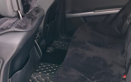 Mercedes-Benz GLK-Класс, 2012 год, 1 500 000 рублей, 14 фотография