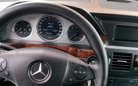 Mercedes-Benz GLK-Класс, 2012 год, 1 500 000 рублей, 11 фотография